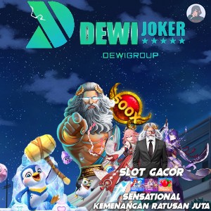 Situs Slot Gacor Hari Ini